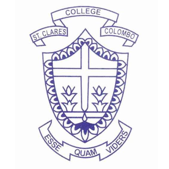 St Clare&rsquo;s College 