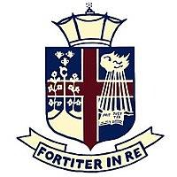 St. Sylvester&rsquo;s College