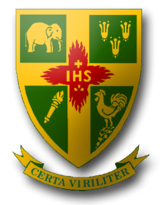 St. Aloysius&rsquo; College Galle