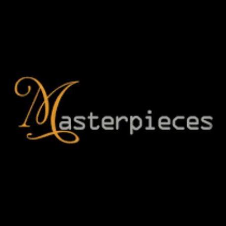 MasterPieces