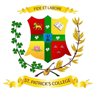  St. Patrick&rsquo;s College, Jaffna