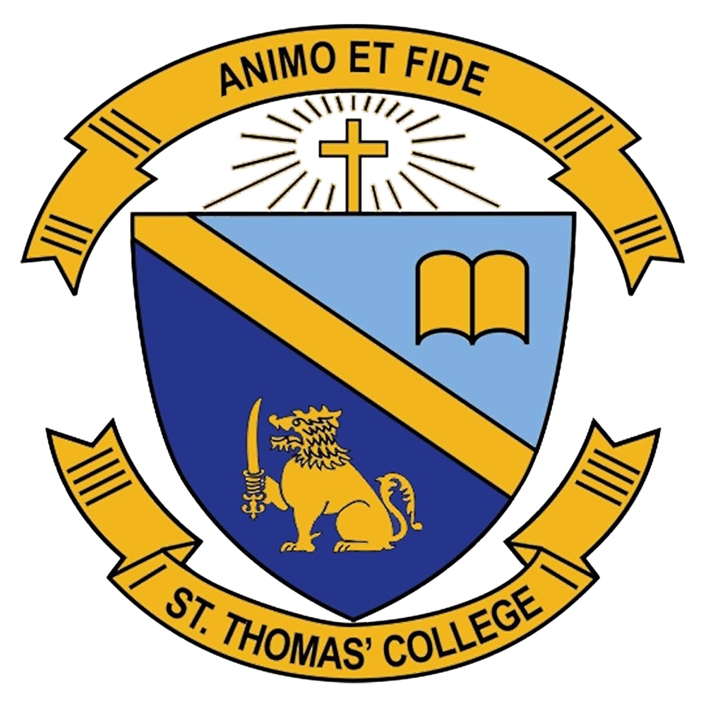 St. Thomas&rsquo; College, Matale