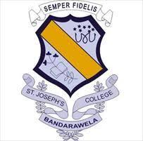 St. Joseph&rsquo;s College, Bandarawela