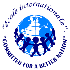 &Eacute;cole internationale Kandy