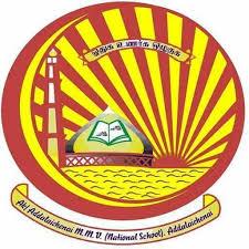 Addalaichenai MMV