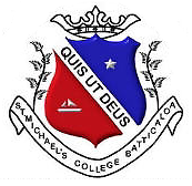 St. Michael&rsquo;s College National School