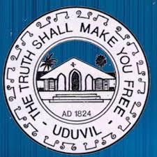 Uduvil Girls&rsquo; College