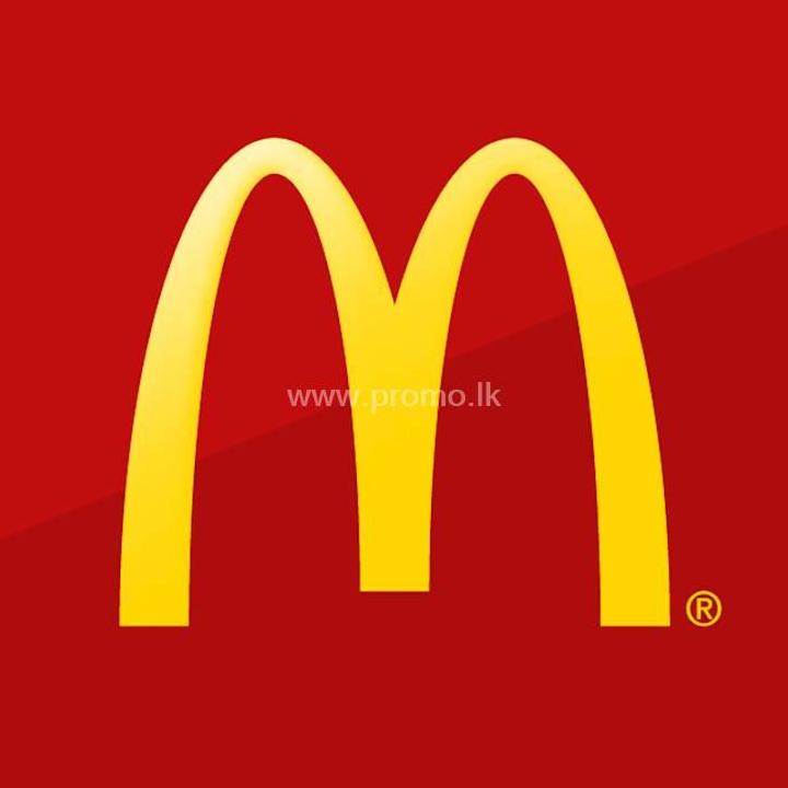 McDonald's Welisara