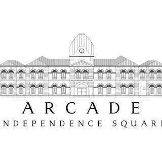 Arcade Independence Square