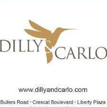 Dilly & Carlo