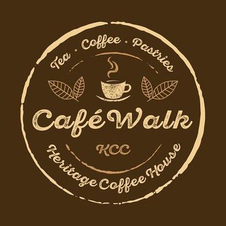 Caf&eacute;Walk KCC