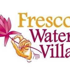 Fresco Water Villa