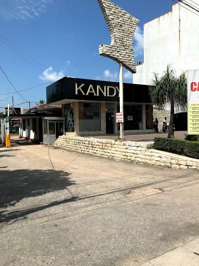 Kandy Shoes