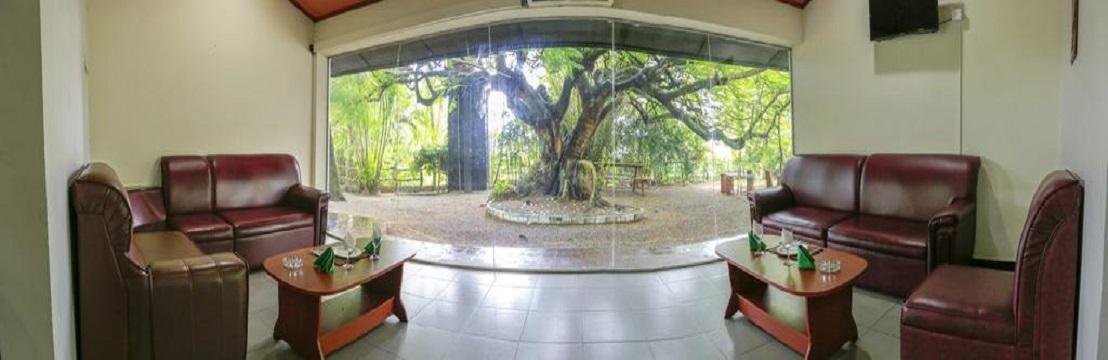 Horizon Hill Hotel