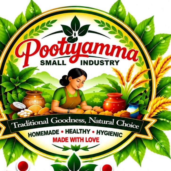 POOTIYAMMA SMALL INDUSTRY 