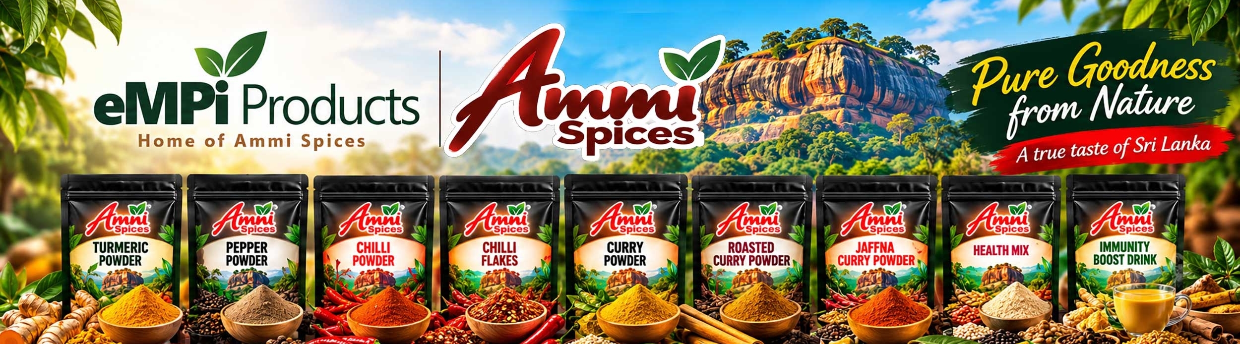 eMPi Products