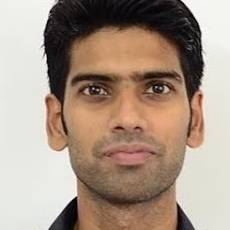 VIPUL BAIBHAV