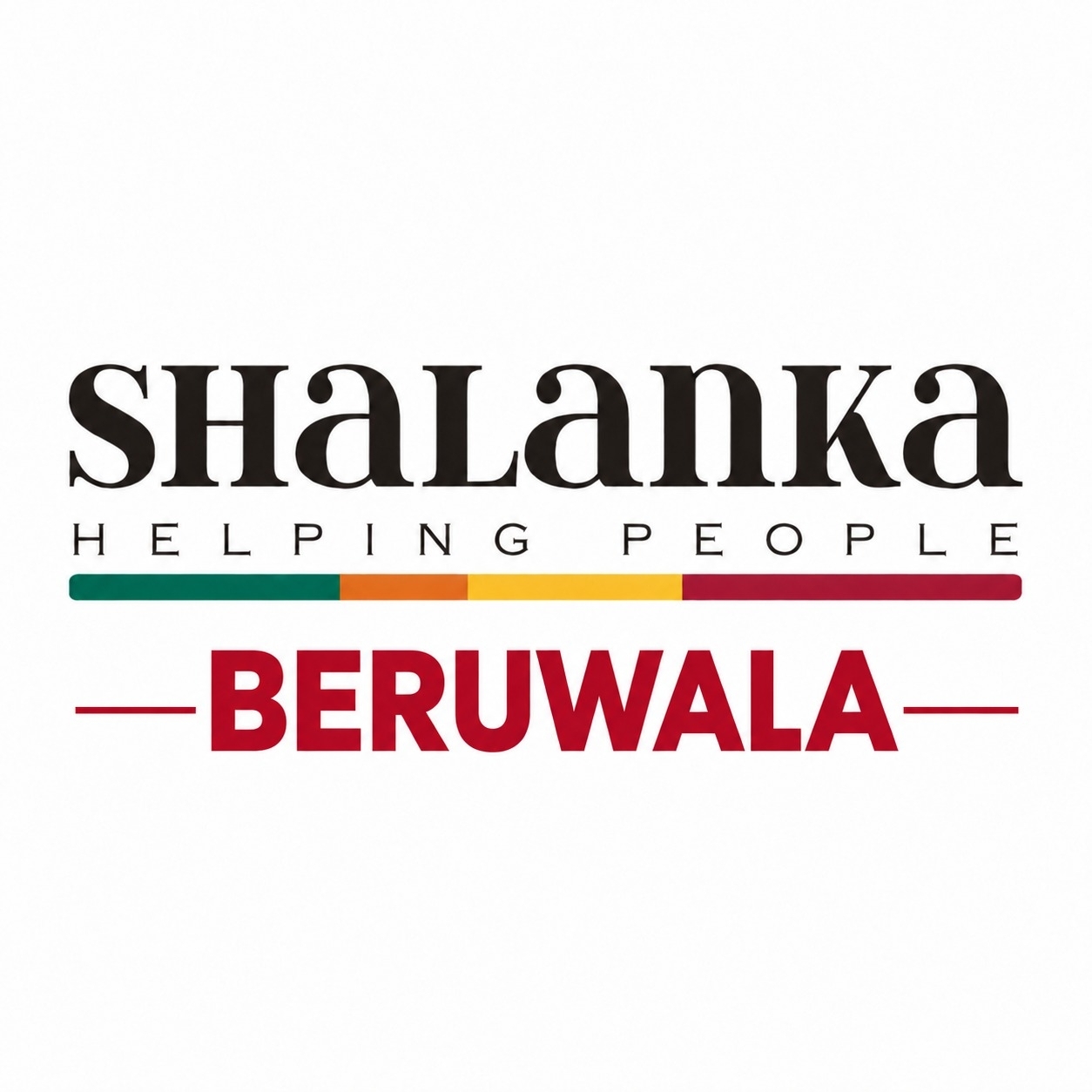 SHALANKA DOT COM PVT LTD - Beruwala Branch