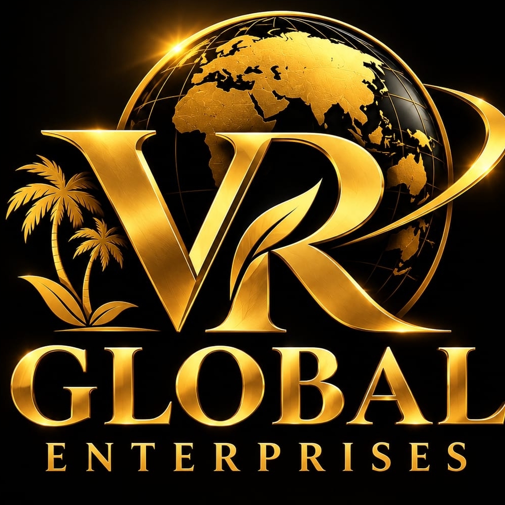 V.R GLOBAL ENTERPRISES 