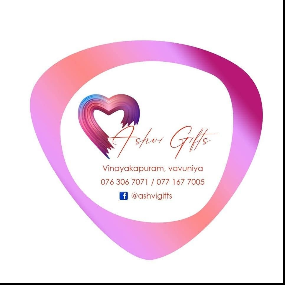 Ashvi Gift
