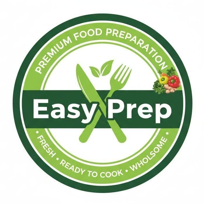 Easy Prep