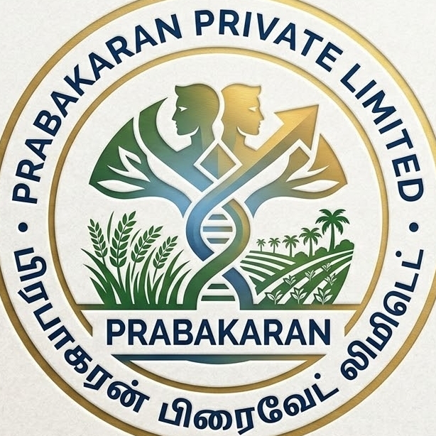PARABAKARAN (PVT) LTD