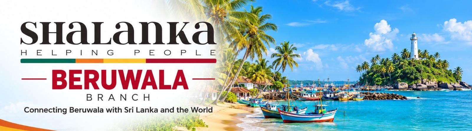 SHALANKA DOT COM PVT LTD - Beruwala Branch