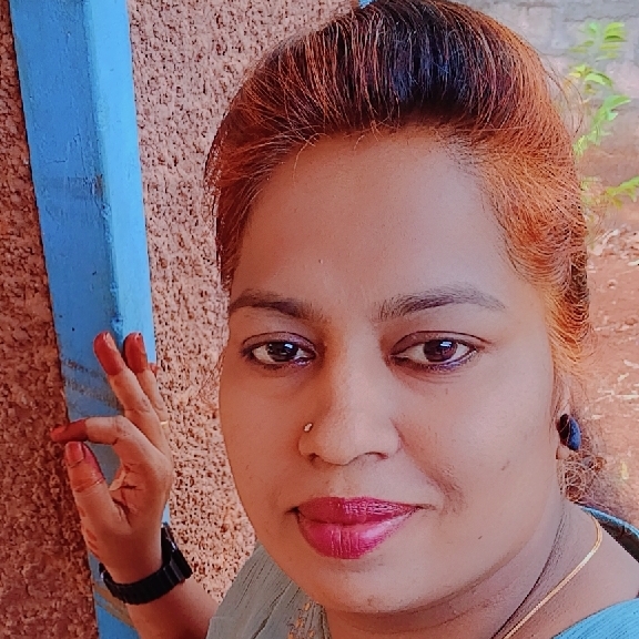 Shoba Indrani