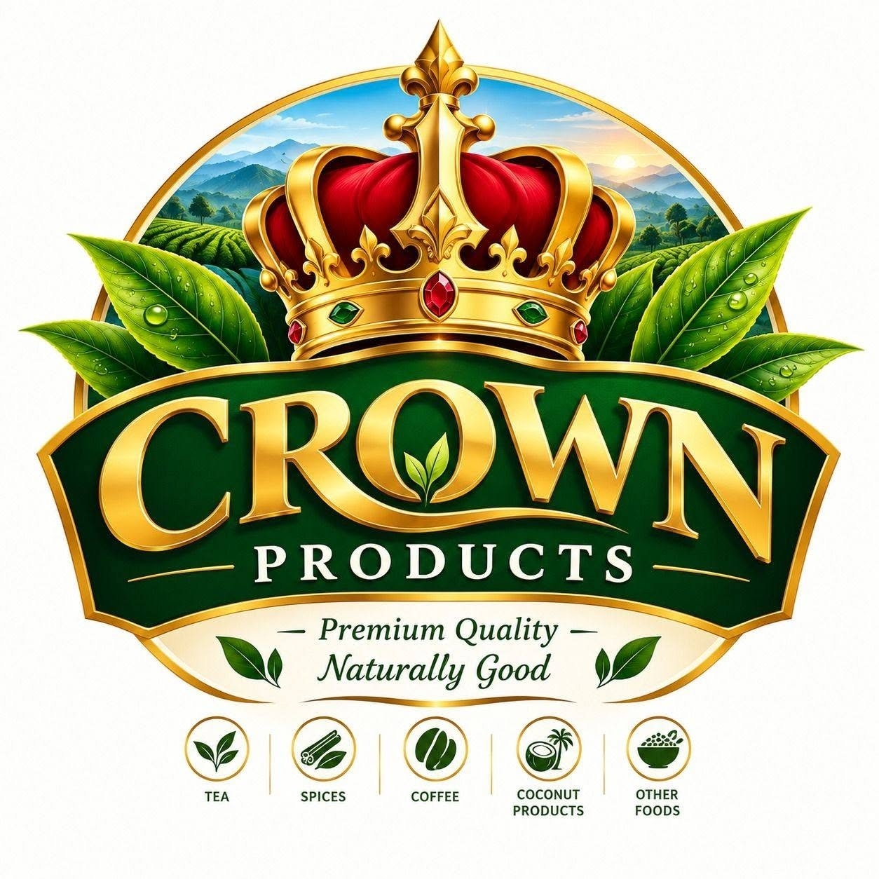 Crown Products Limited